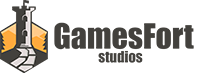 Games Fort Studios Logo
